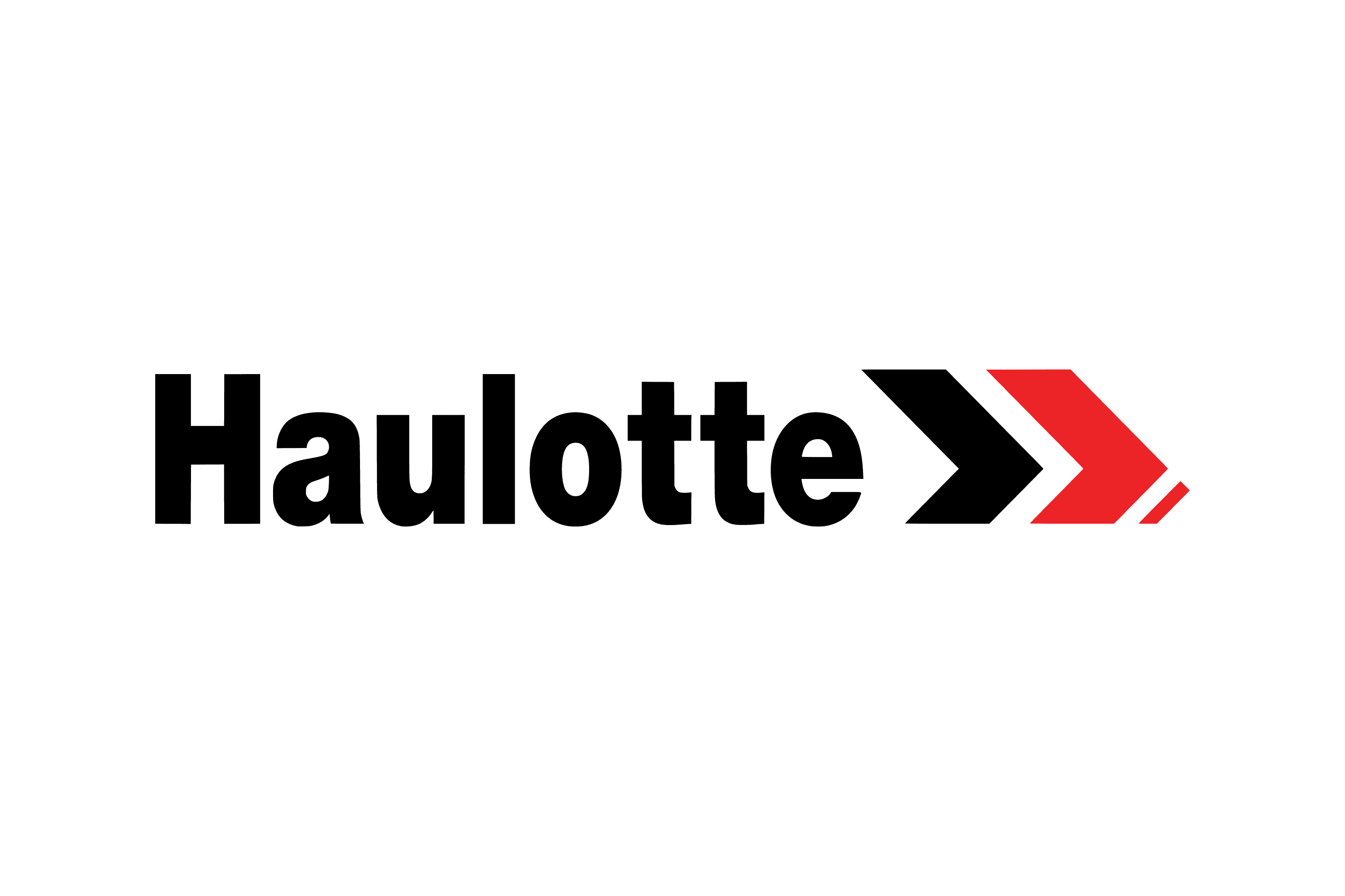 Haulotte logo