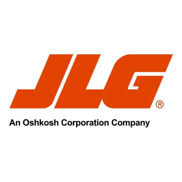 JLG logo