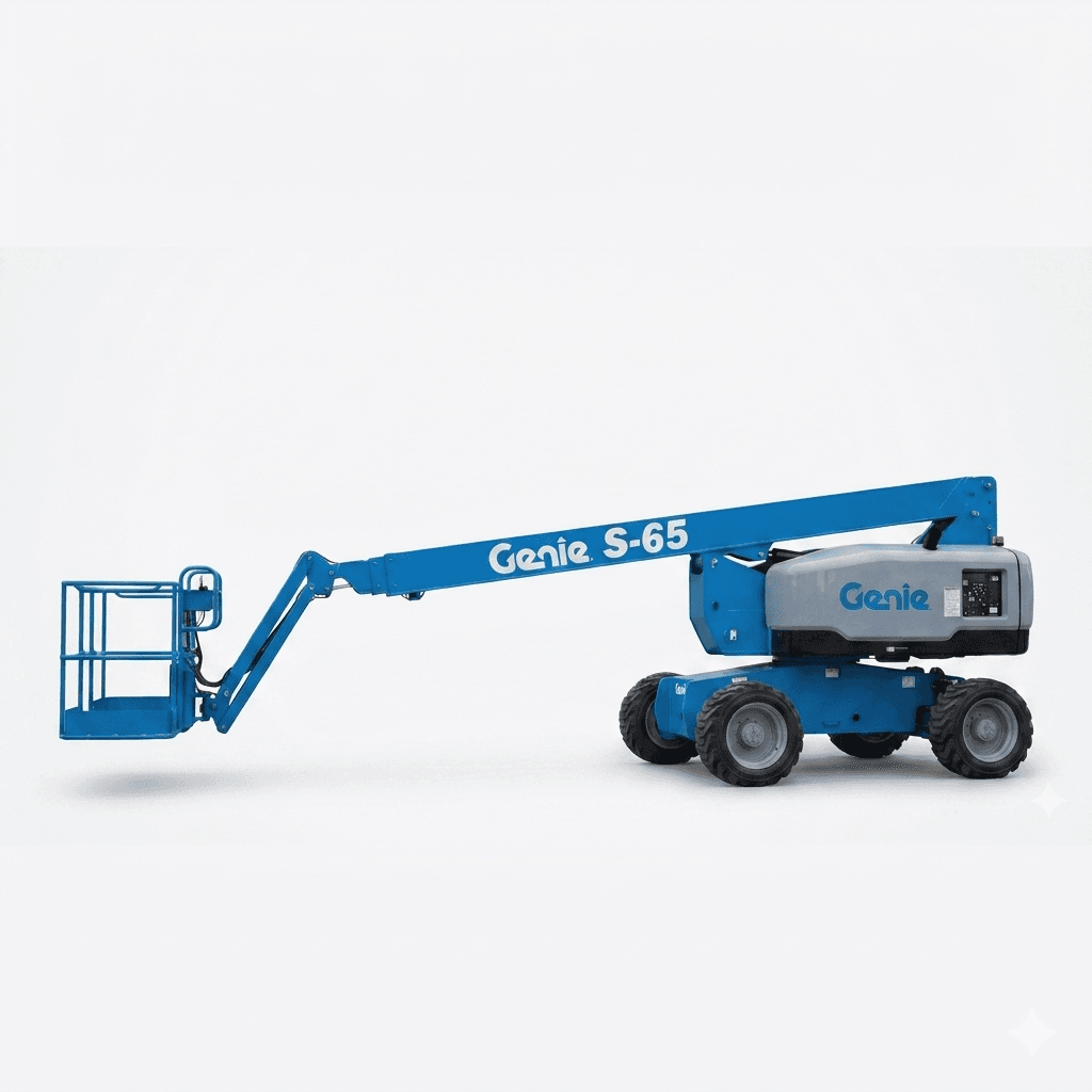 Genie S-65