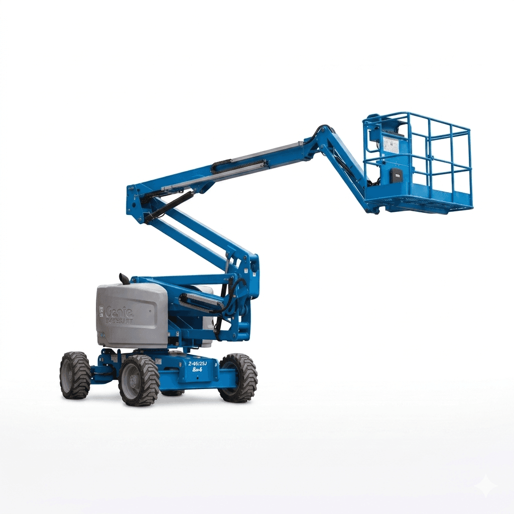 Genie Z-45/25J RT