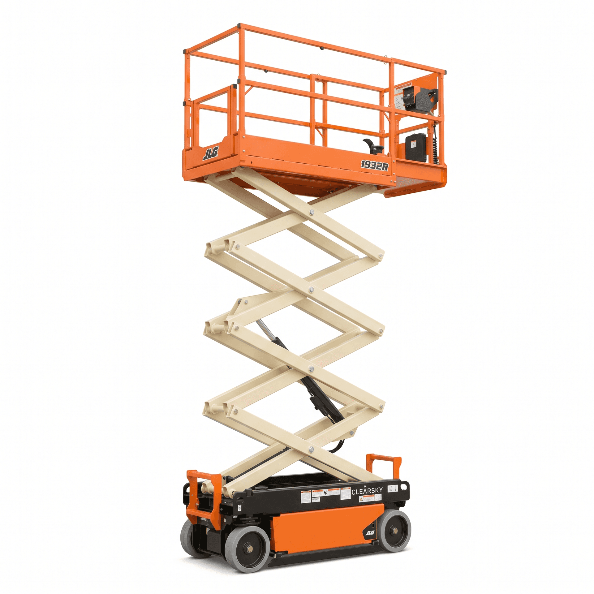 JLG 1932R