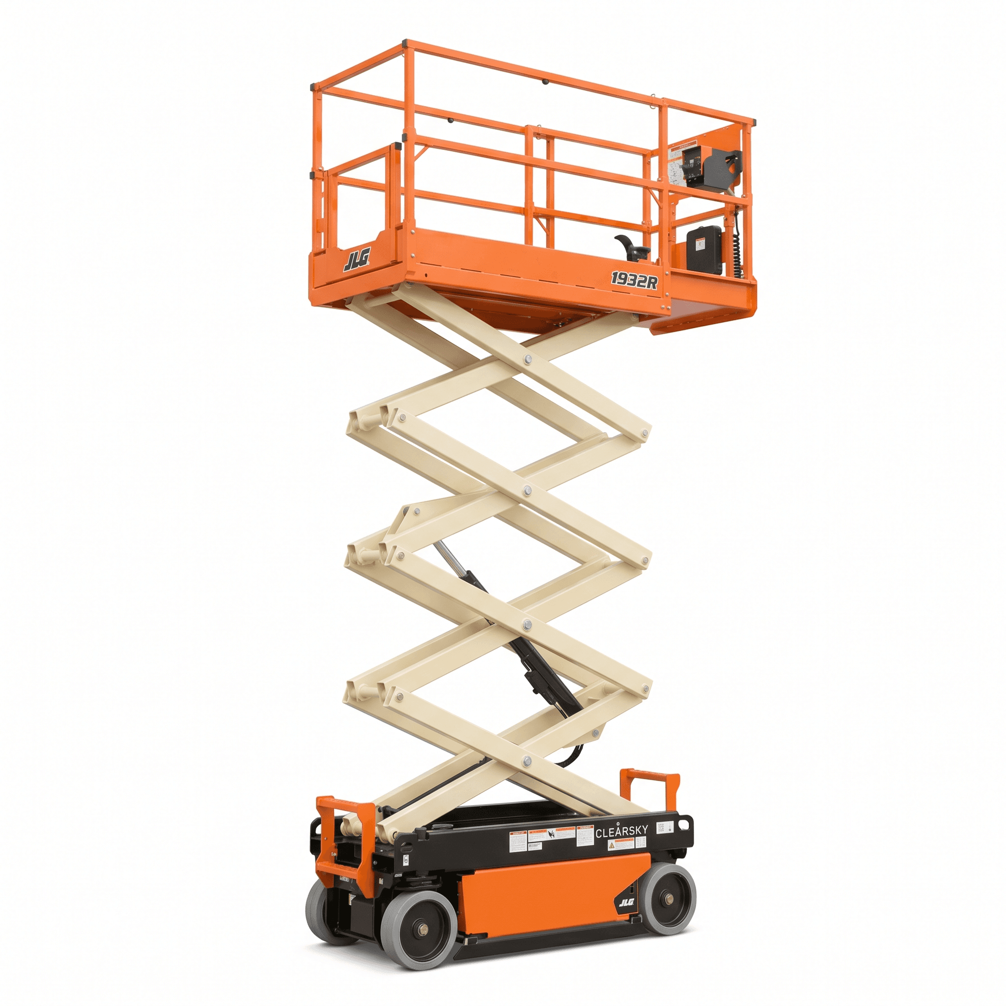 JLG 1932R